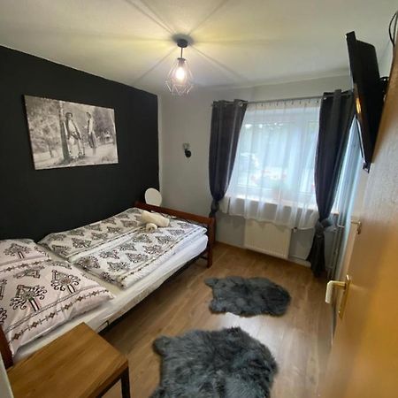 Zolta Turnia Apartment ซาโกปาเน ภายนอก รูปภาพ