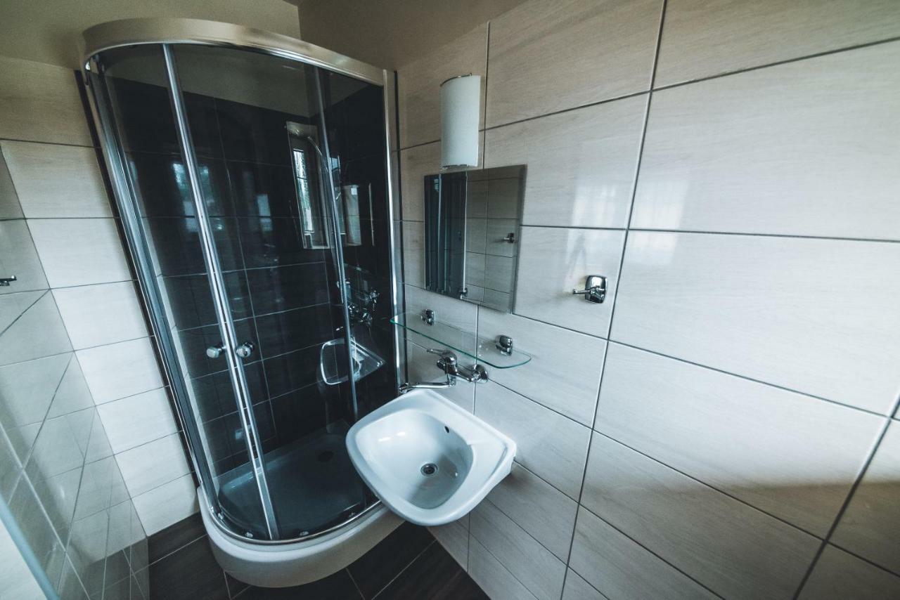 Zolta Turnia Apartment ซาโกปาเน ภายนอก รูปภาพ