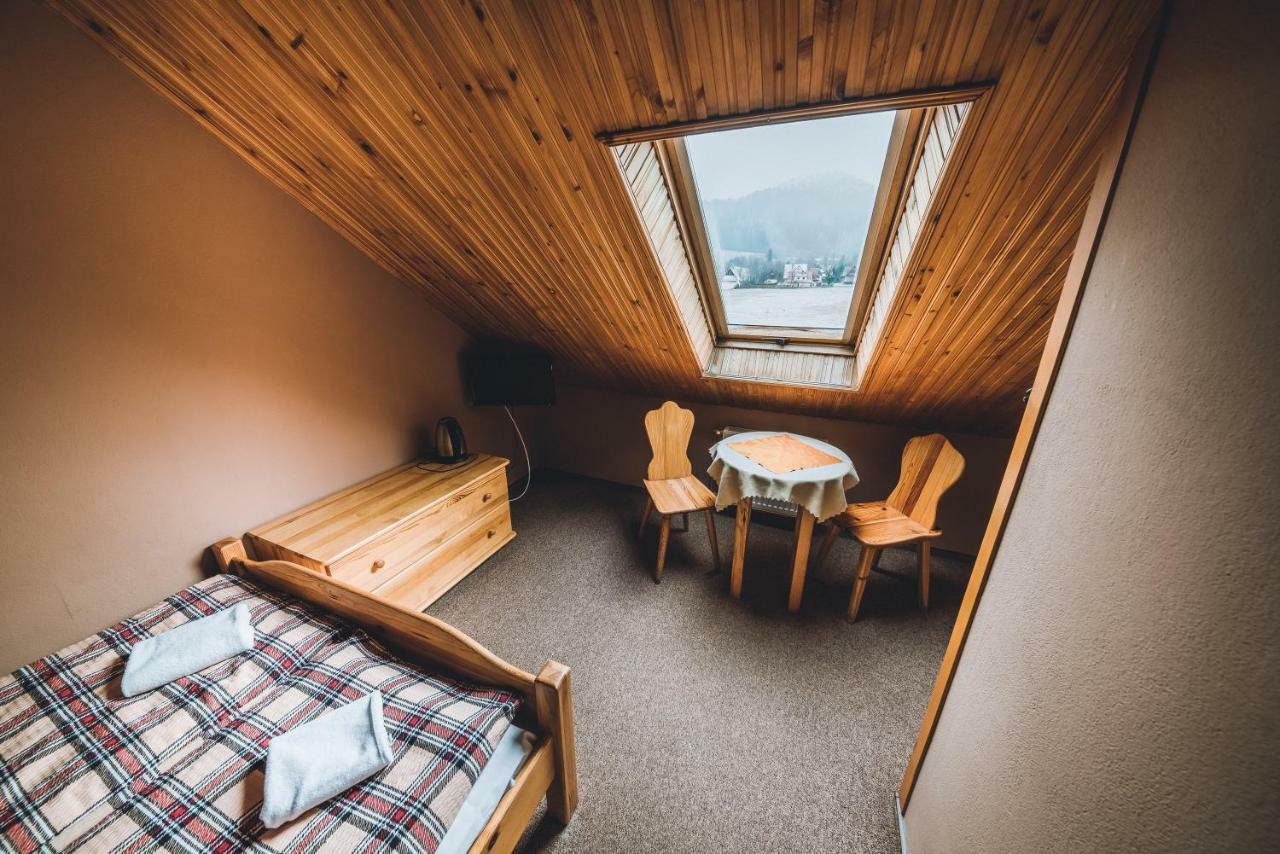 Zolta Turnia Apartment ซาโกปาเน ภายนอก รูปภาพ