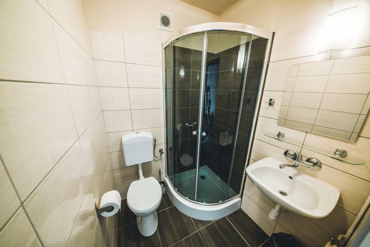Zolta Turnia Apartment ซาโกปาเน ภายนอก รูปภาพ