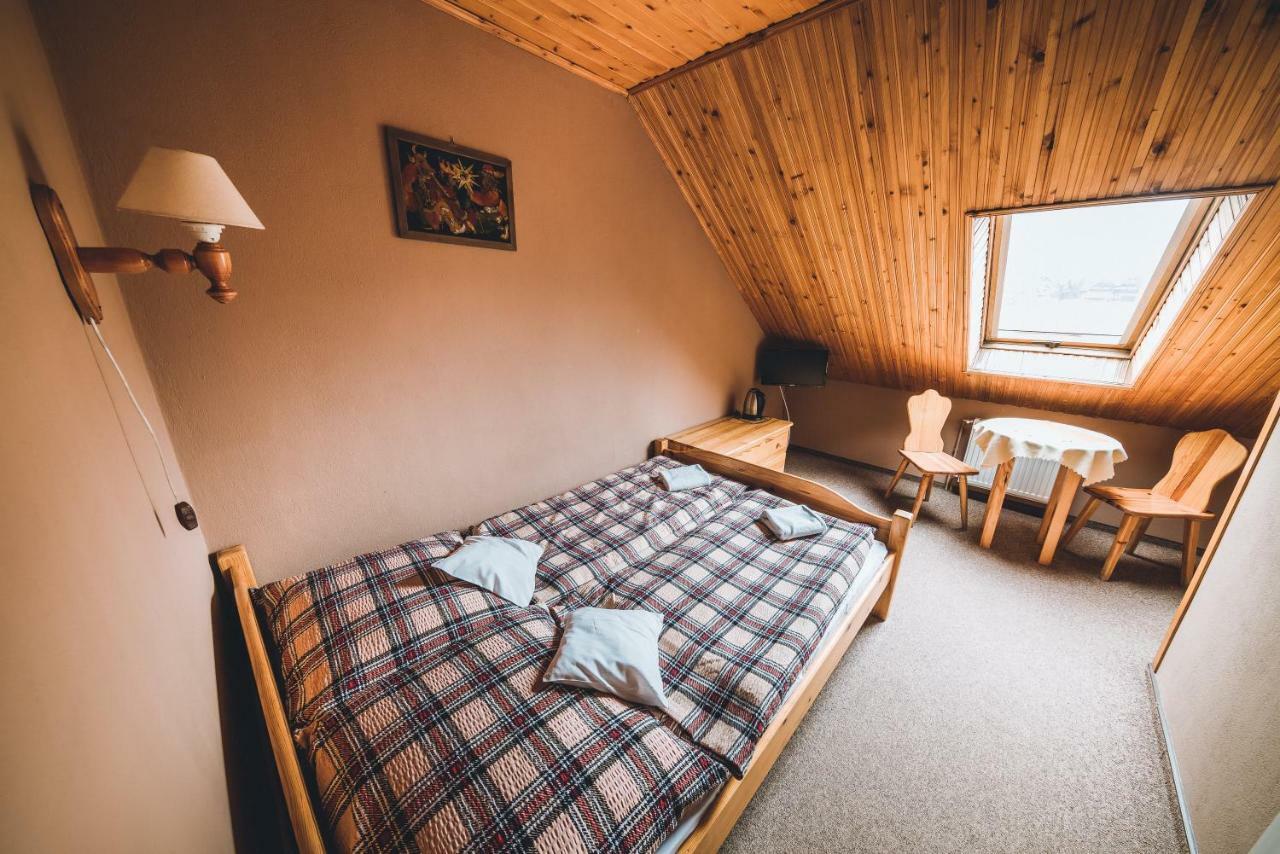 Zolta Turnia Apartment ซาโกปาเน ภายนอก รูปภาพ