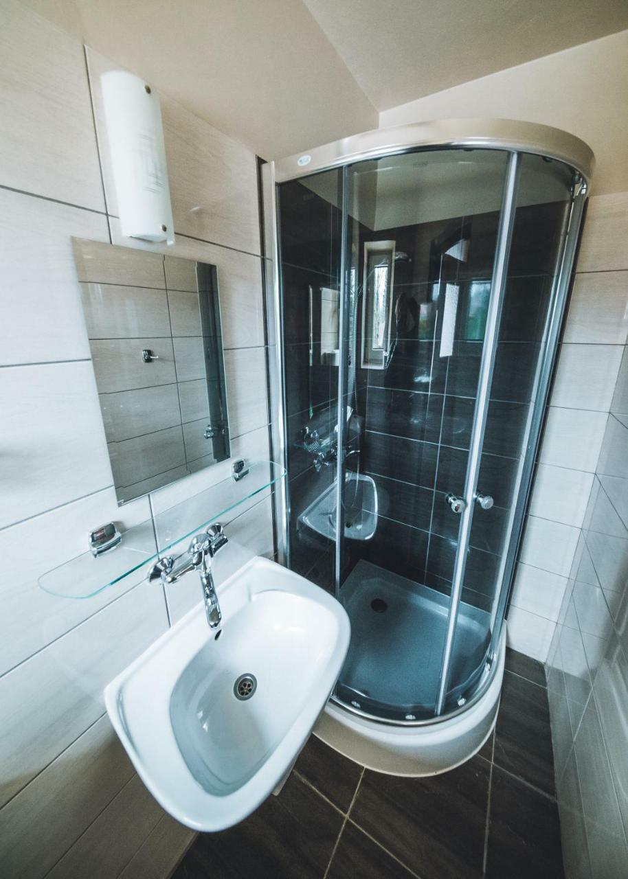 Zolta Turnia Apartment ซาโกปาเน ภายนอก รูปภาพ