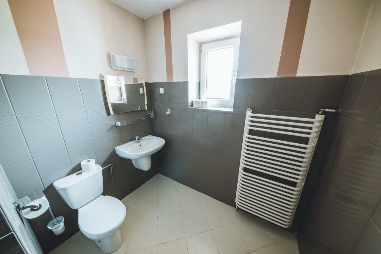 Zolta Turnia Apartment ซาโกปาเน ภายนอก รูปภาพ