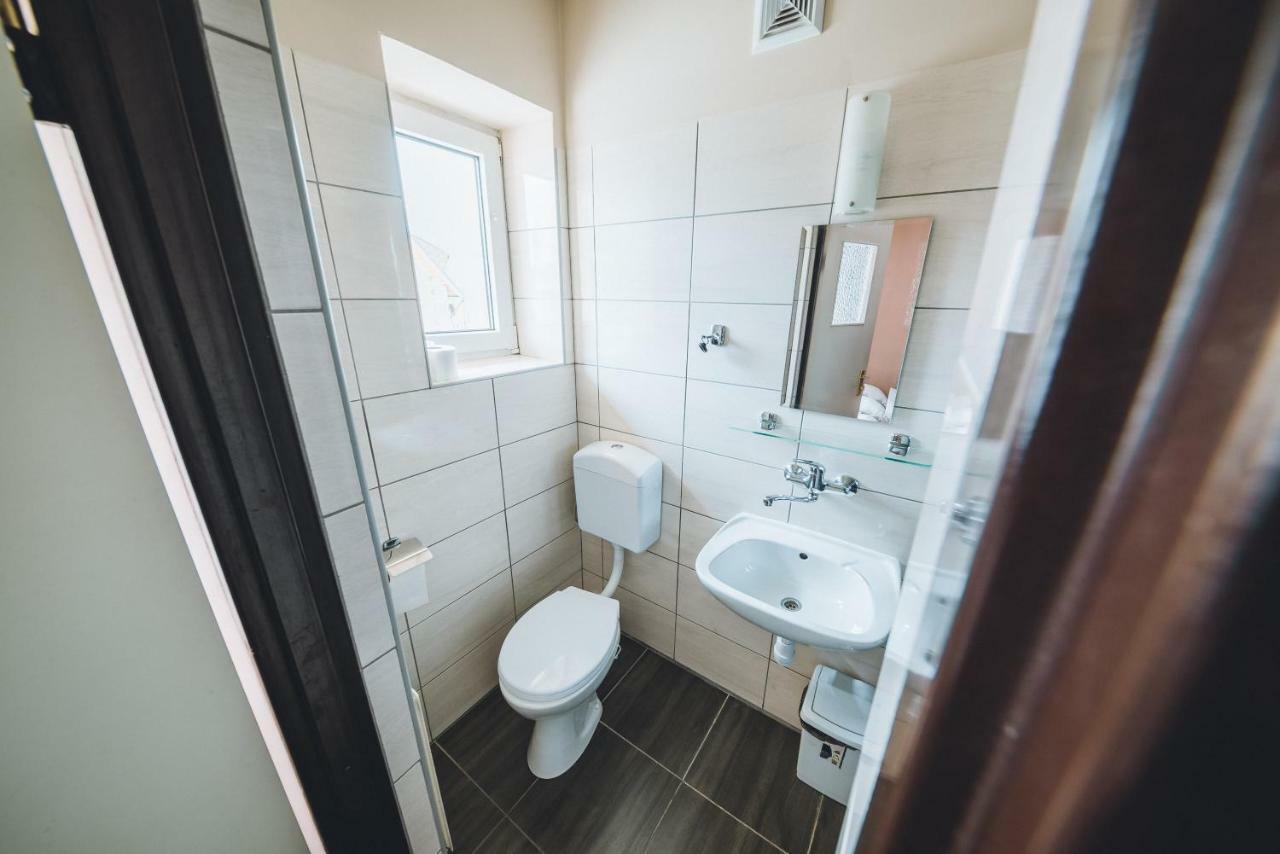 Zolta Turnia Apartment ซาโกปาเน ภายนอก รูปภาพ