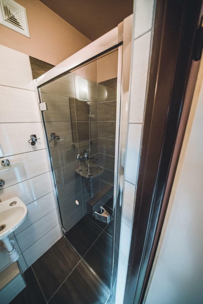 Zolta Turnia Apartment ซาโกปาเน ภายนอก รูปภาพ