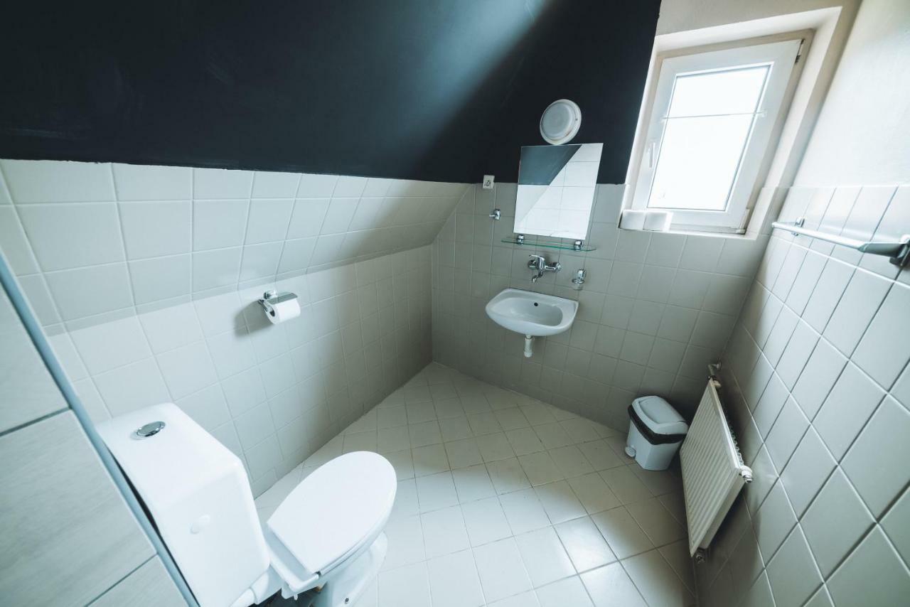 Zolta Turnia Apartment ซาโกปาเน ภายนอก รูปภาพ