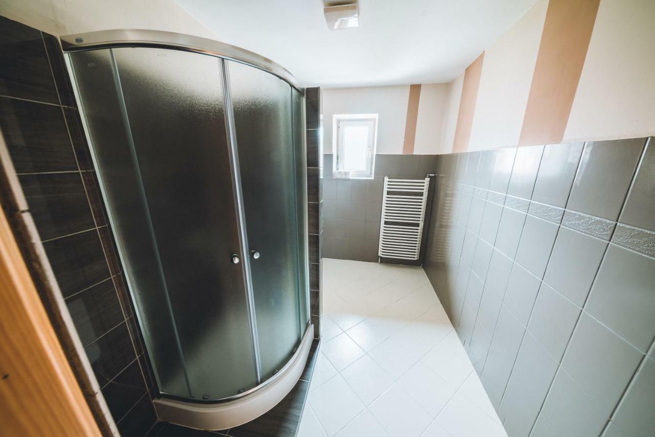 Zolta Turnia Apartment ซาโกปาเน ภายนอก รูปภาพ